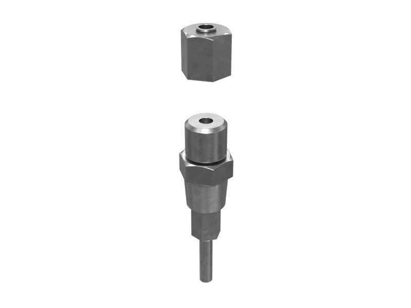 280-2562 Ether Atomizer