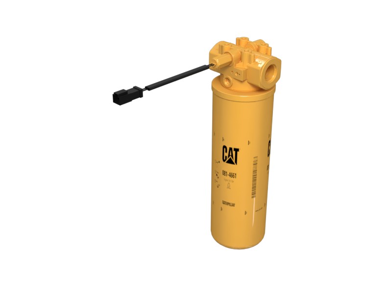 280-3444 Hydraulic Oil Filter