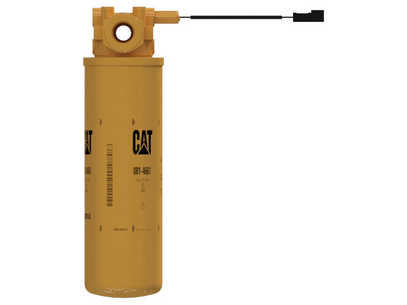 280-3444 Hydraulic Oil Filter - image 2