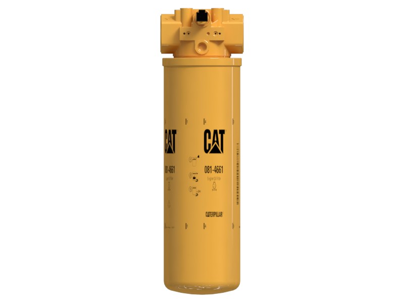 280-3444 Hydraulic Oil Filter - image 4