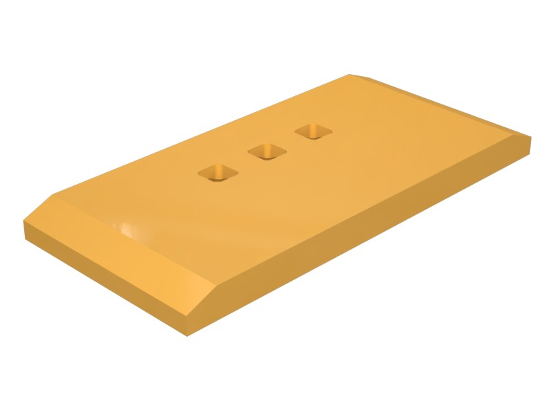 280-4068 Bucket Cutting Edge End Bit