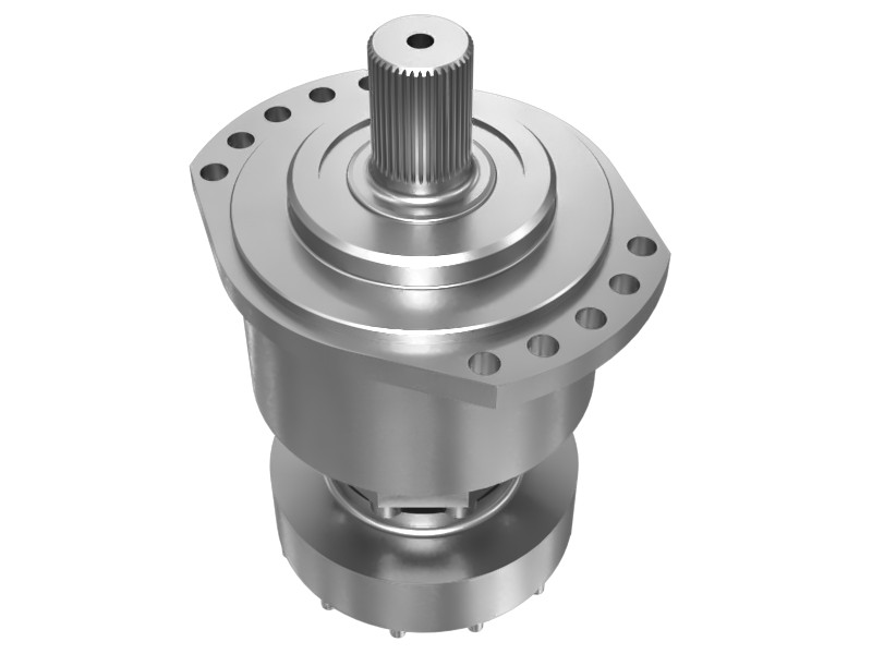 280-7854 Hydrostatic Motor