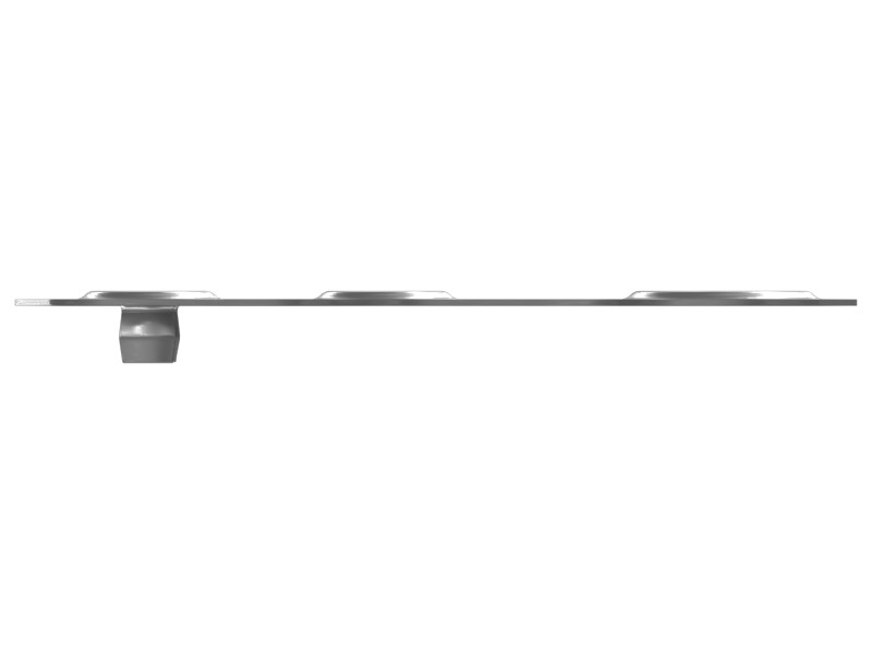 280-7870 0.826 mm Thick Air Line Gasket - image 2