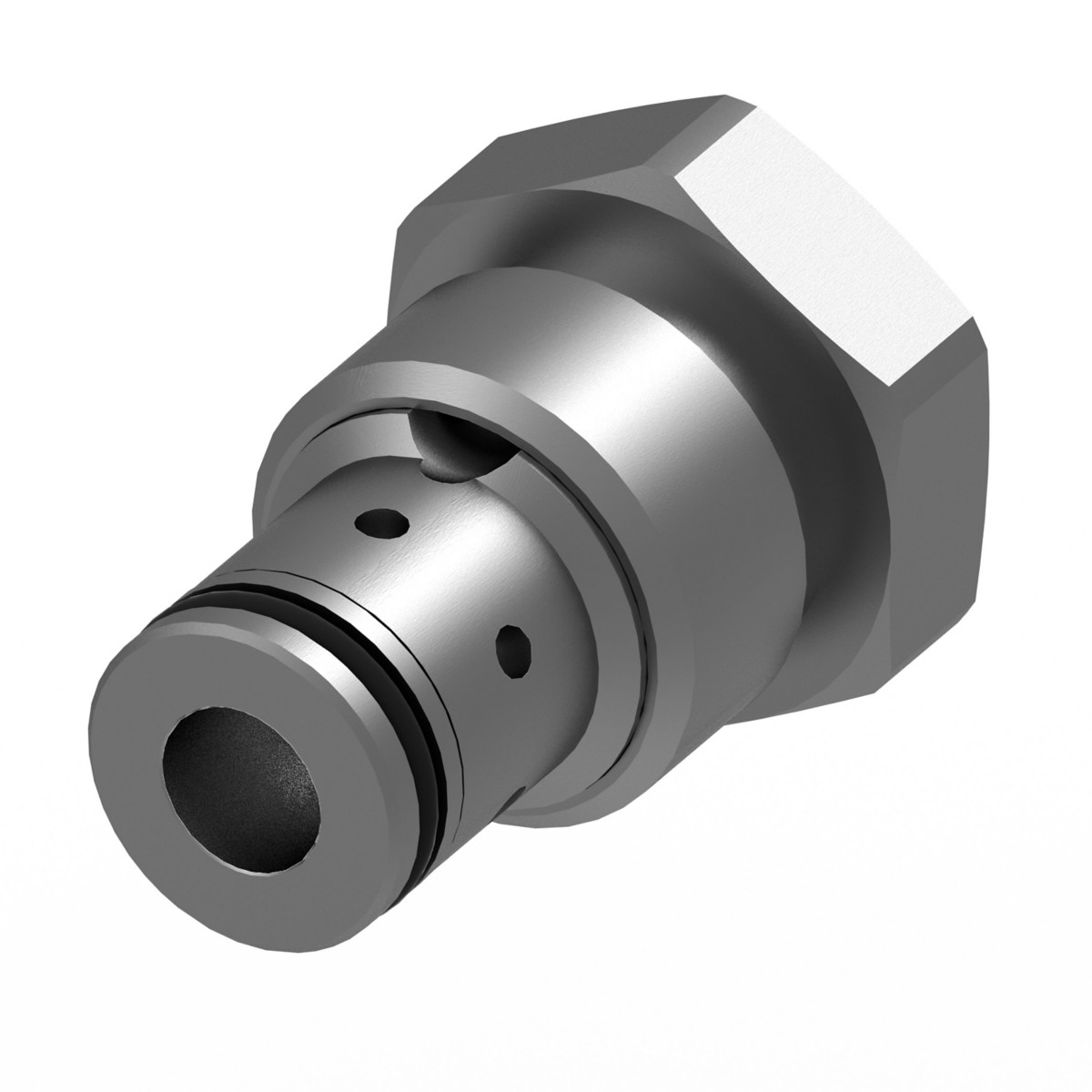 281-2725 7/8" Check Valve