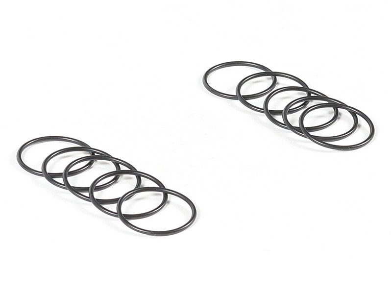 281-2976 Spool Valve Cover Seal
