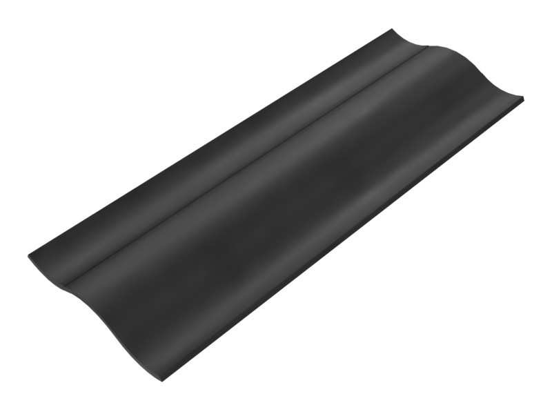 281-3488 Cooler Mounting Rubber Sheet
