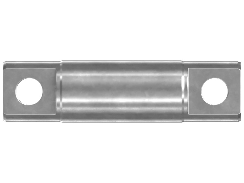 281-4015 59.95 mm OD Steel Pin - image 3