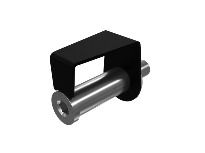 281-7631 Cab Latch Striker