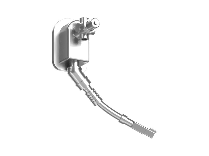281-8687 Solenoid 3-Way Air Valve - image 3
