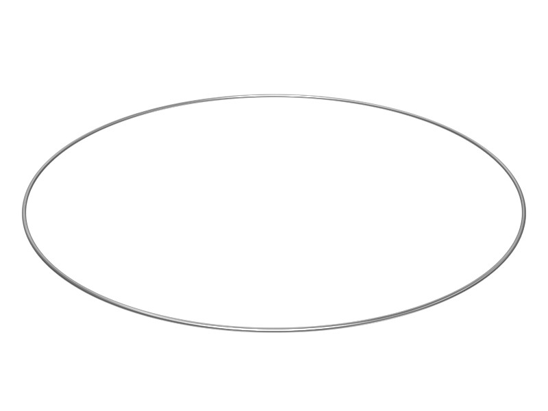 282-2935 545 mm ID O-Ring