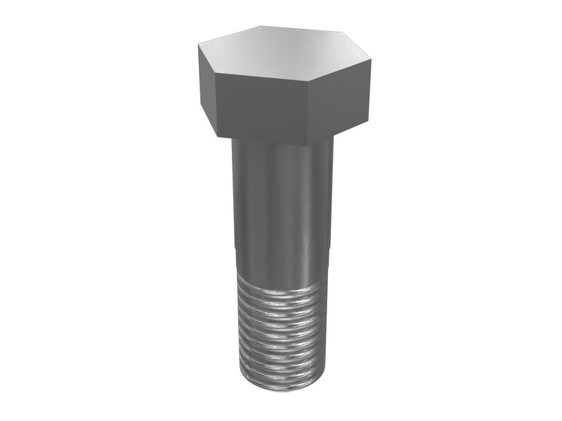 282-3655 Track Bolt