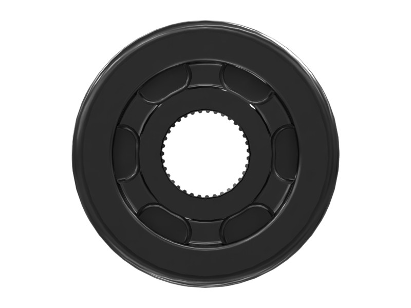 282-6569 Circle Drive Pinion - image 2