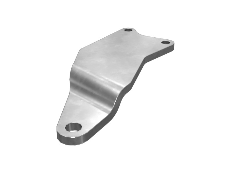 282-6844 Mounting Bracket