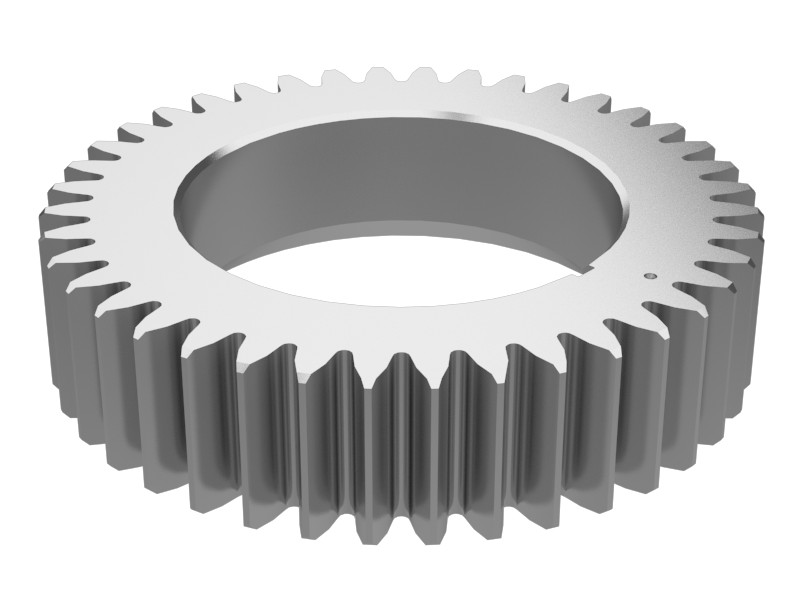 282-7955 Crankshaft Gear