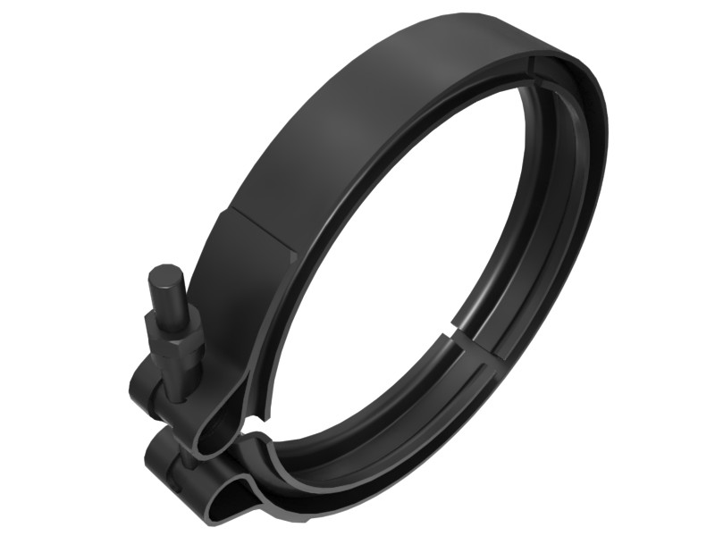 282-8228 149.7 mm ID V-Band Clamp