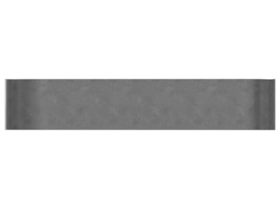 282-9090 64 mm Long Steel Flat Retainer - image 2