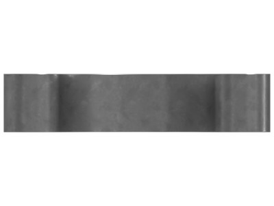 282-9090 64 mm Long Steel Flat Retainer - image 4