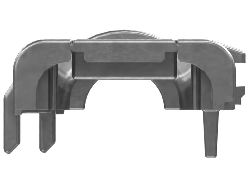 283-0056 Connection Adapter - image 2