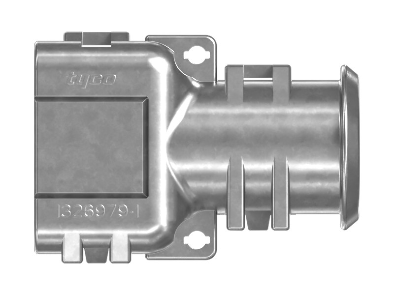283-0056 Connection Adapter - image 3