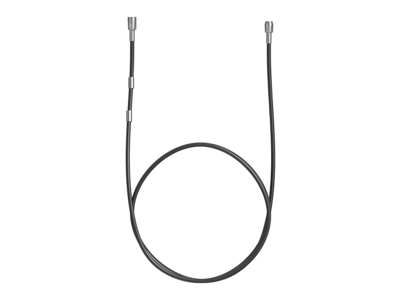 283-0658 4-Pin Connector Armored Cable - image 3