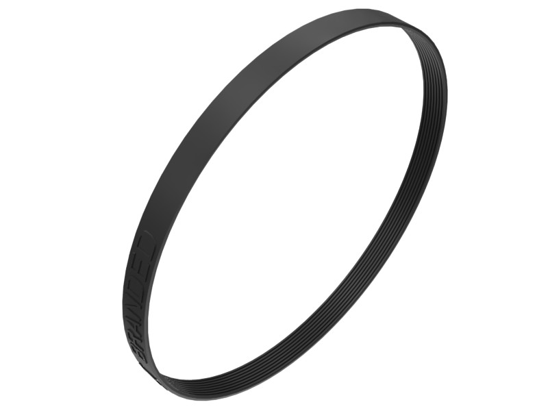 283-1171 8Pk Serpentine Belt