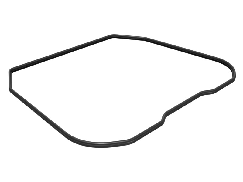 283-1387 Window Rubber Bulk Seal