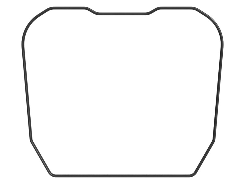 283-1387 Window Rubber Bulk Seal - image 3