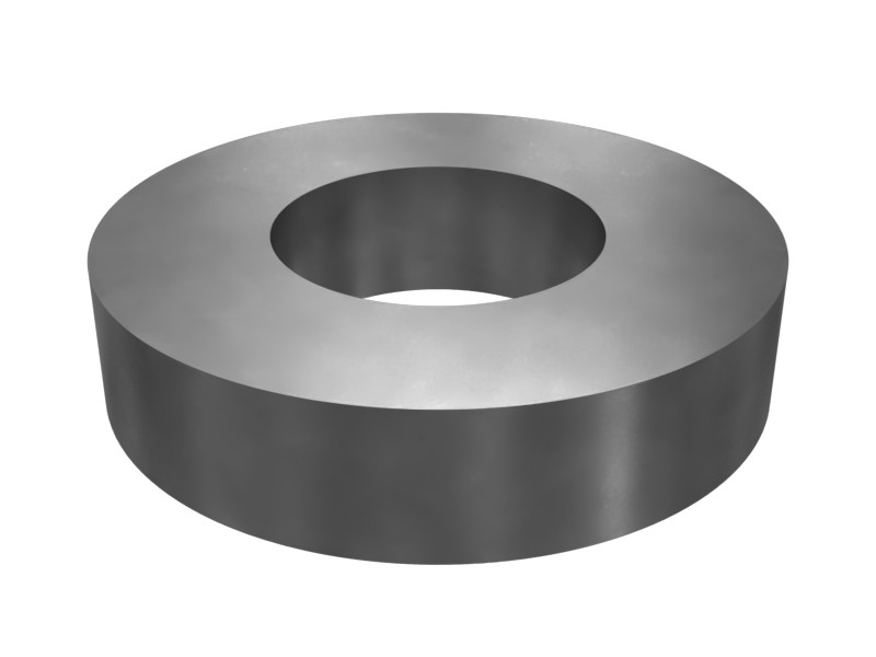 283-1578 10 mm Thick Hard Washer