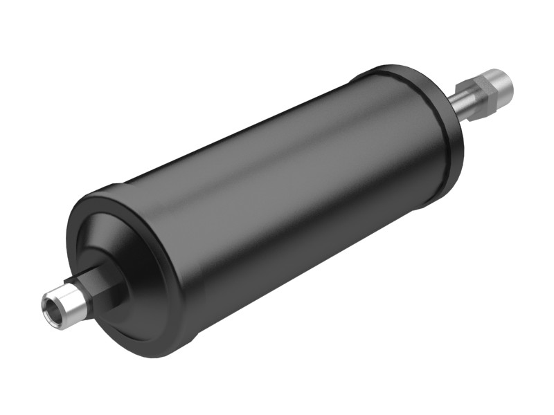 283-4236 Single-Flow Orifice Tube Dryer