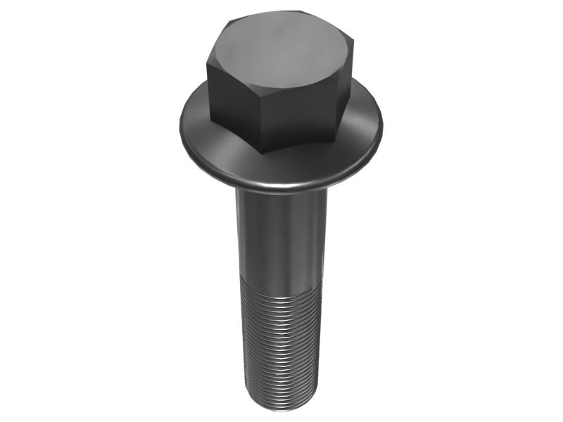 283-4662 Flange Head Bolt
