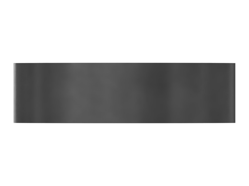 283-8650 5 mm Thick Flat Hard Washer - image 2