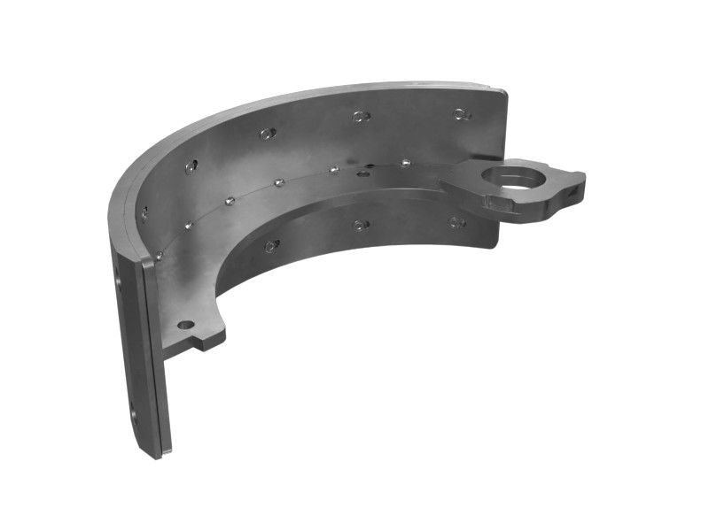 283-9982 Lined Shoe Group