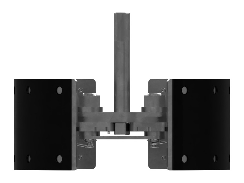 283-9987 Parking Brake Assembly - image 2