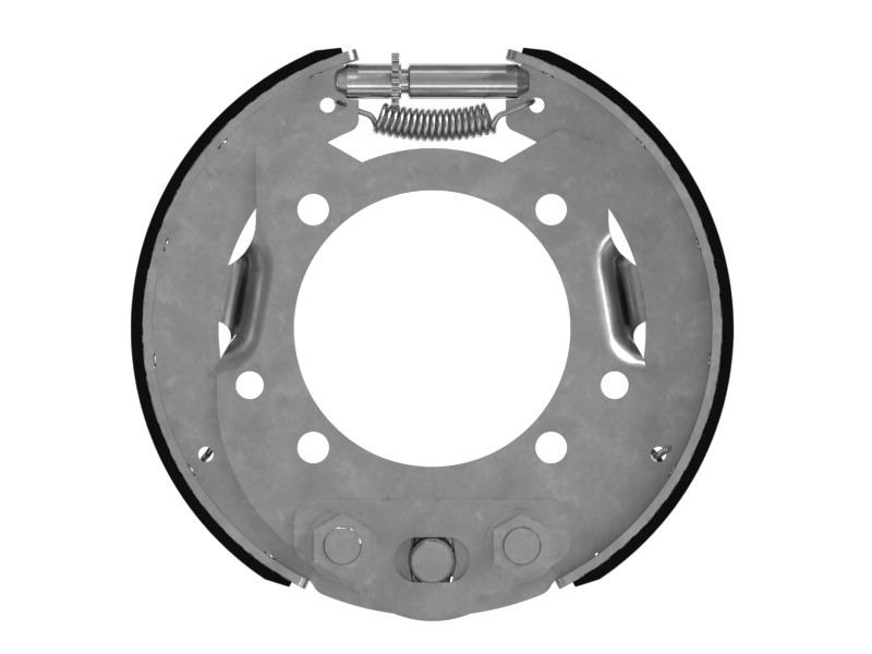 283-9987 Parking Brake Assembly - image 3