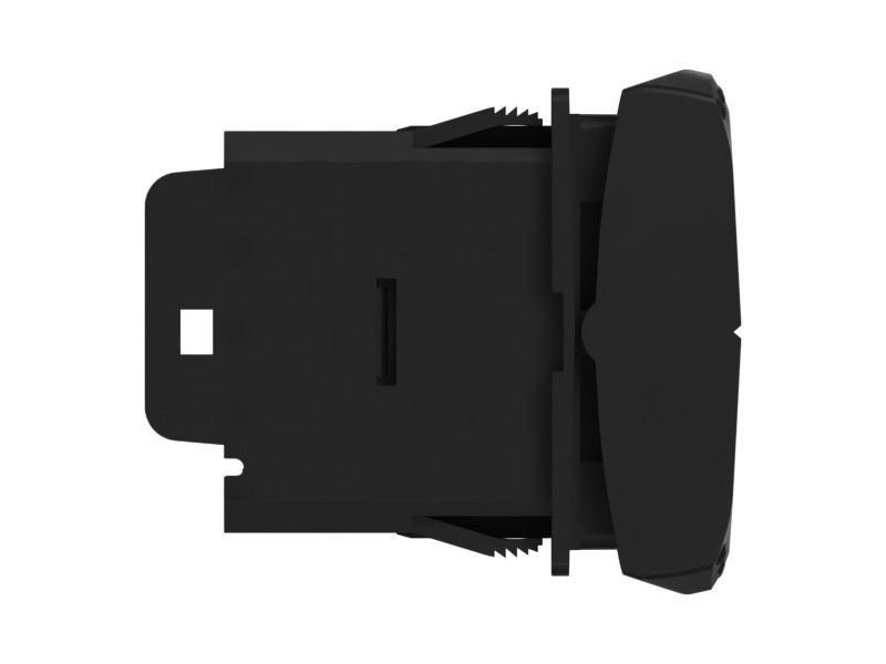 284-3665 Plastic Rocker Switch - image 3