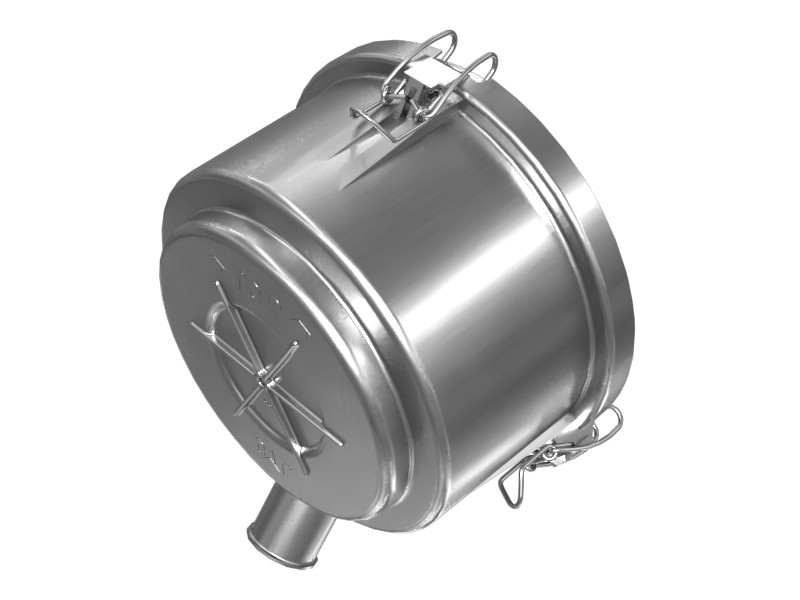 284-3880 Air Filter Protective Cover