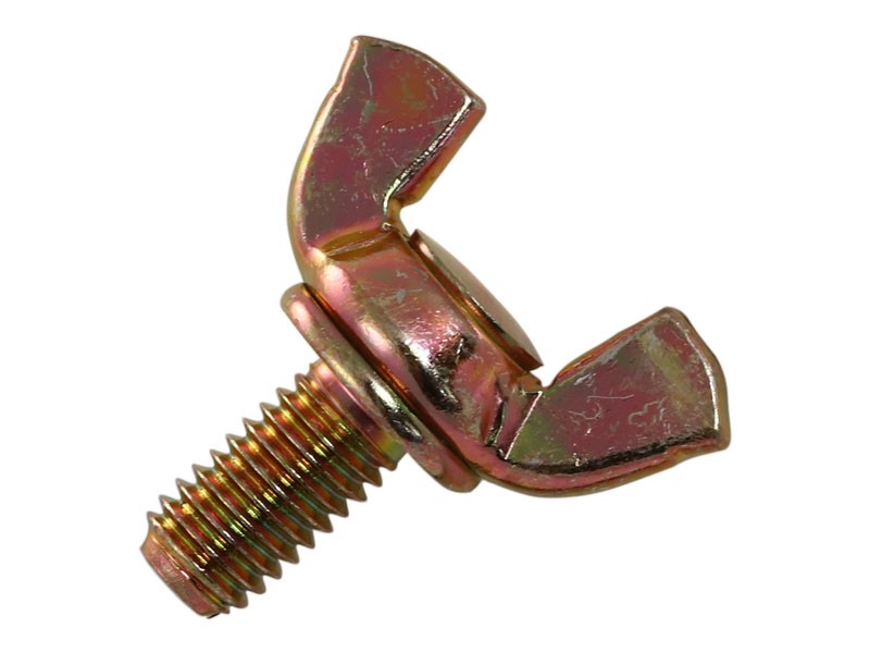 284-4426 M8-1.25 x 15 mm Wing Head Bolt