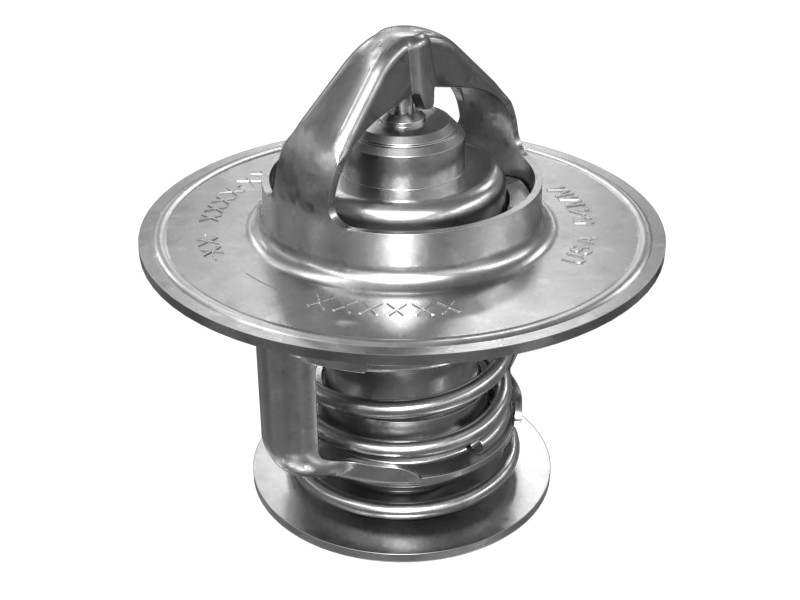 284-5421 Water Temperature Regulator