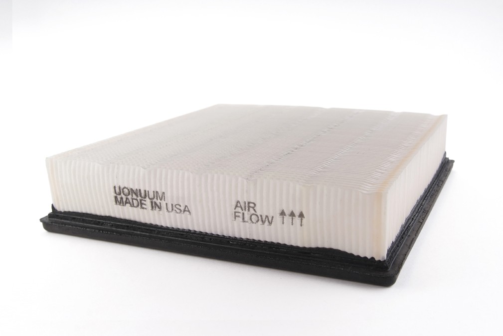 284-5686 Standard Efficiency Cab Air Filter