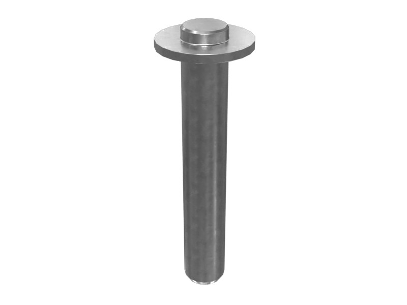 284-6013 11 mm Diameter Clutch Pin