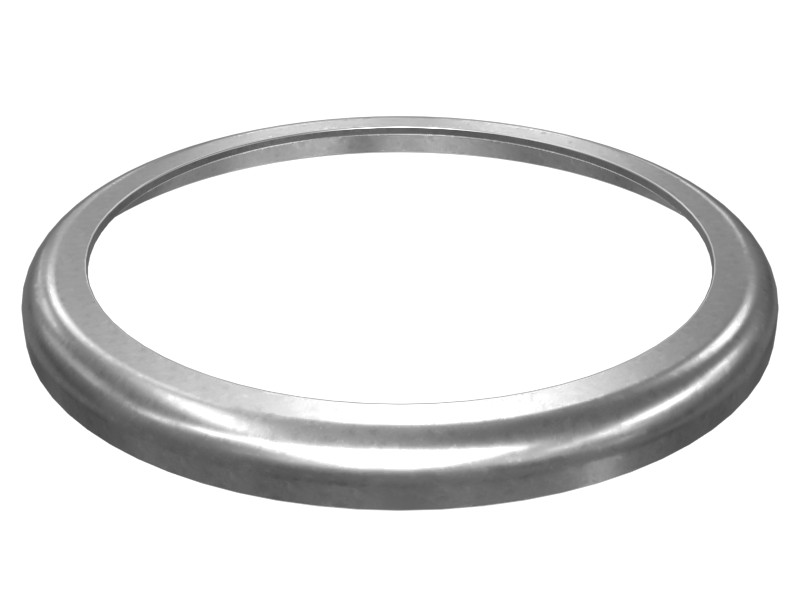 284-6067 Removable Rim Flange