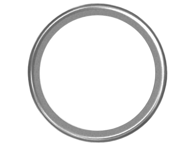 284-6067 Removable Rim Flange - image 3