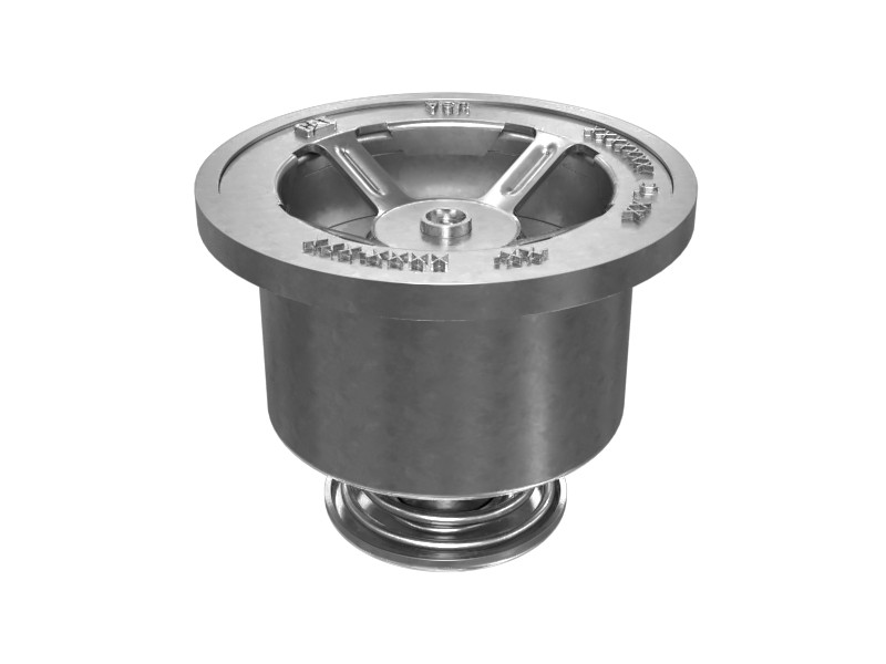 284-8264 Water Temperature Regulator