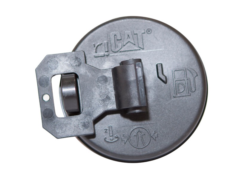 284-9039 Fuel Screen Vented Cover