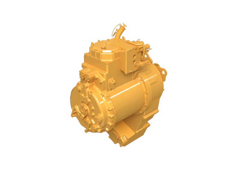 284-9078 Transmission