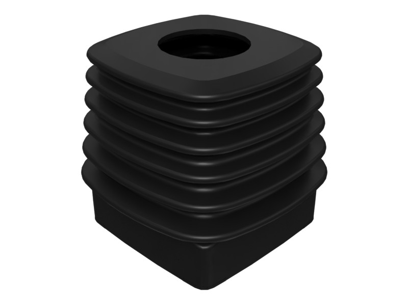 285-0151 Joystick Boot