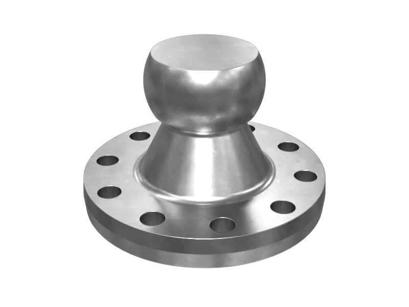 285-0852 Dozer Trunnion