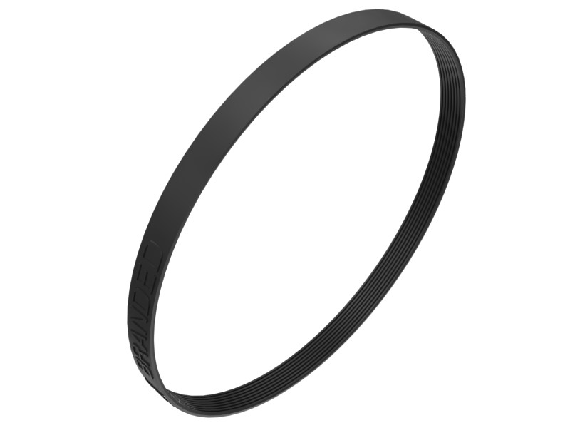 285-2040 1419 mm Long Poly V-Belt