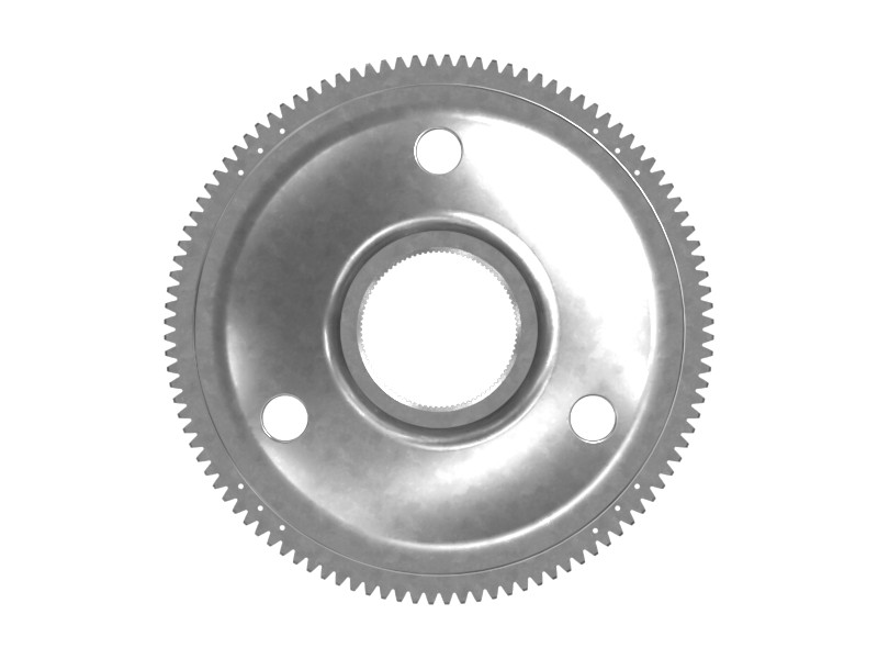285-5509 108 External Tooth Reaction Hub - image 3