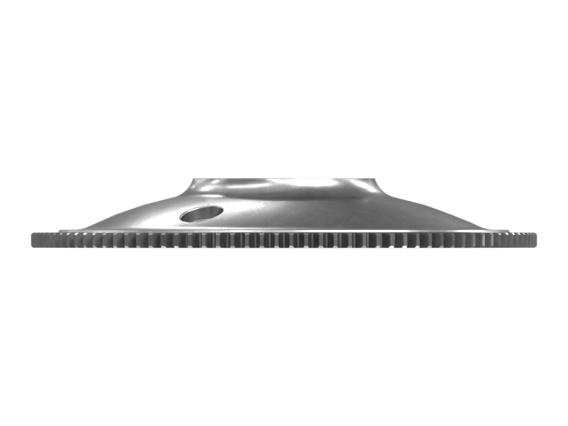 285-5509 108 External Tooth Reaction Hub - image 4
